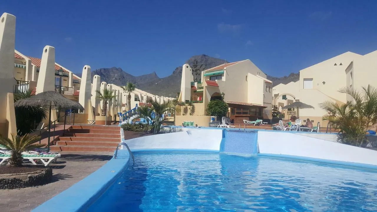 Apartamento Mare Verde location